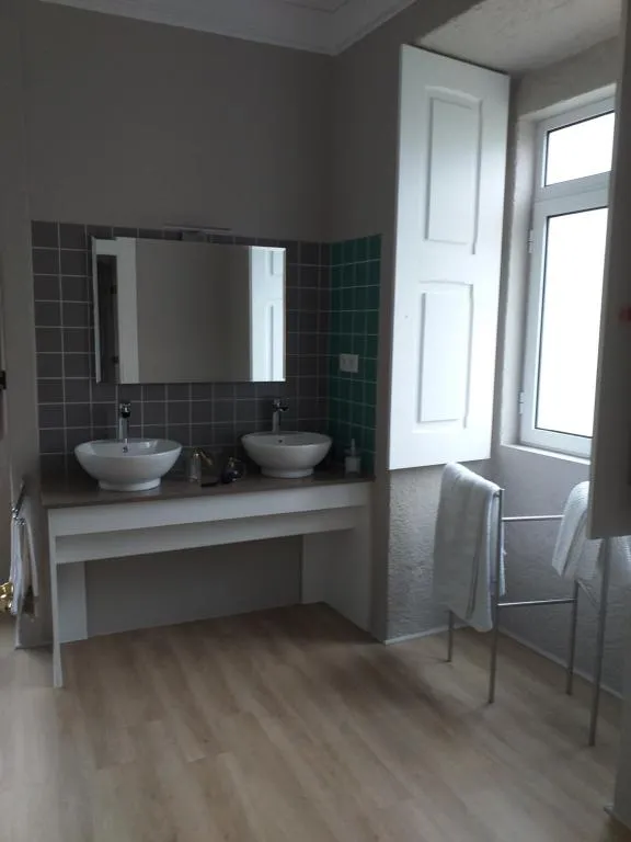 Family Room with Private Bathroom