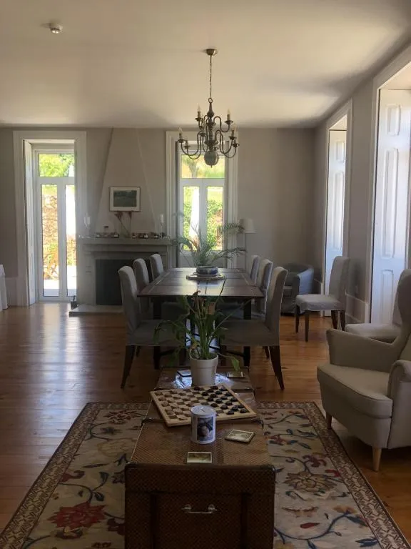 Family Room with Private Bathroom